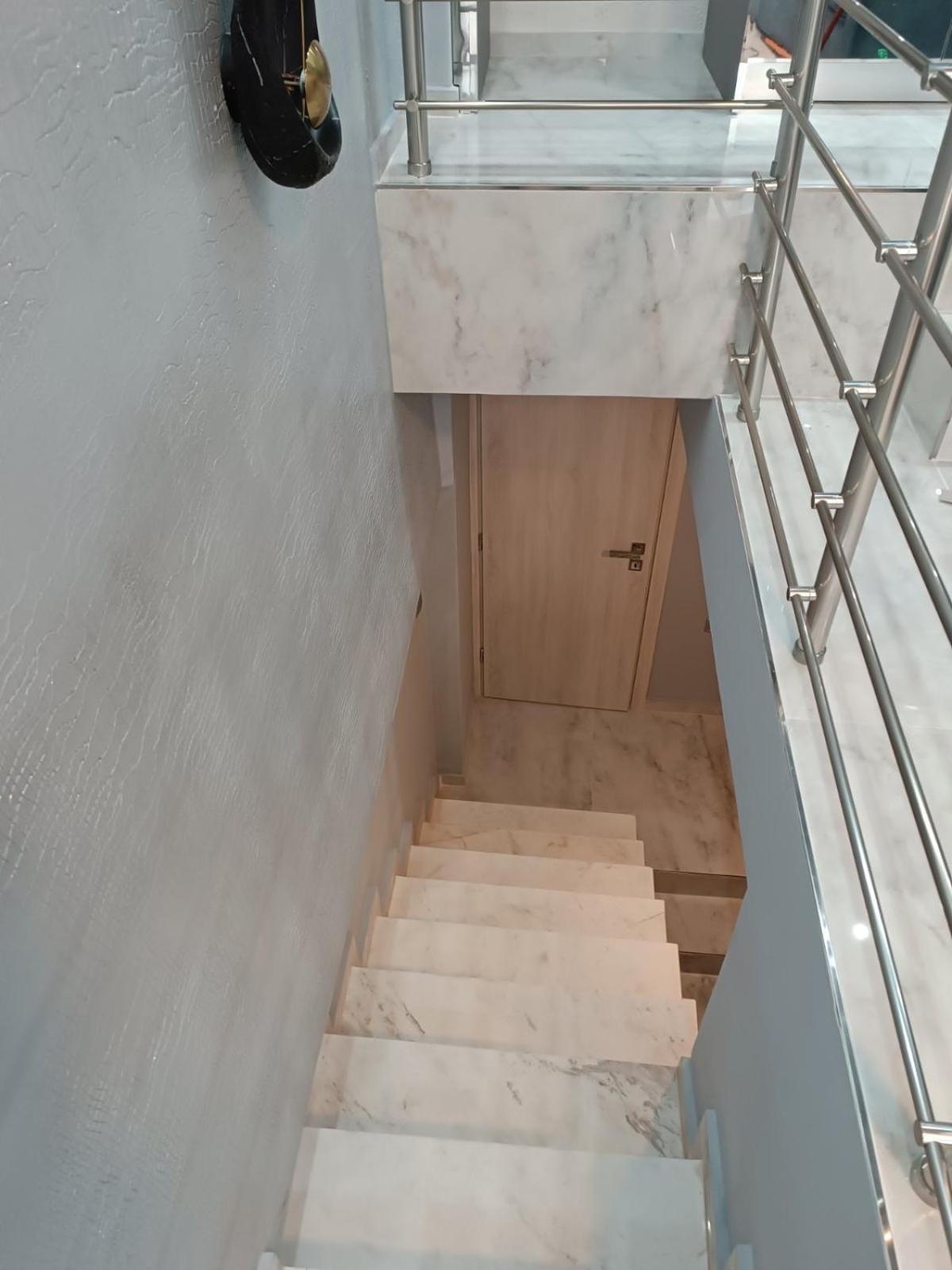 Peykoxori 1 Luxury Suites By Makhome Pefkochori Eksteriør bilde